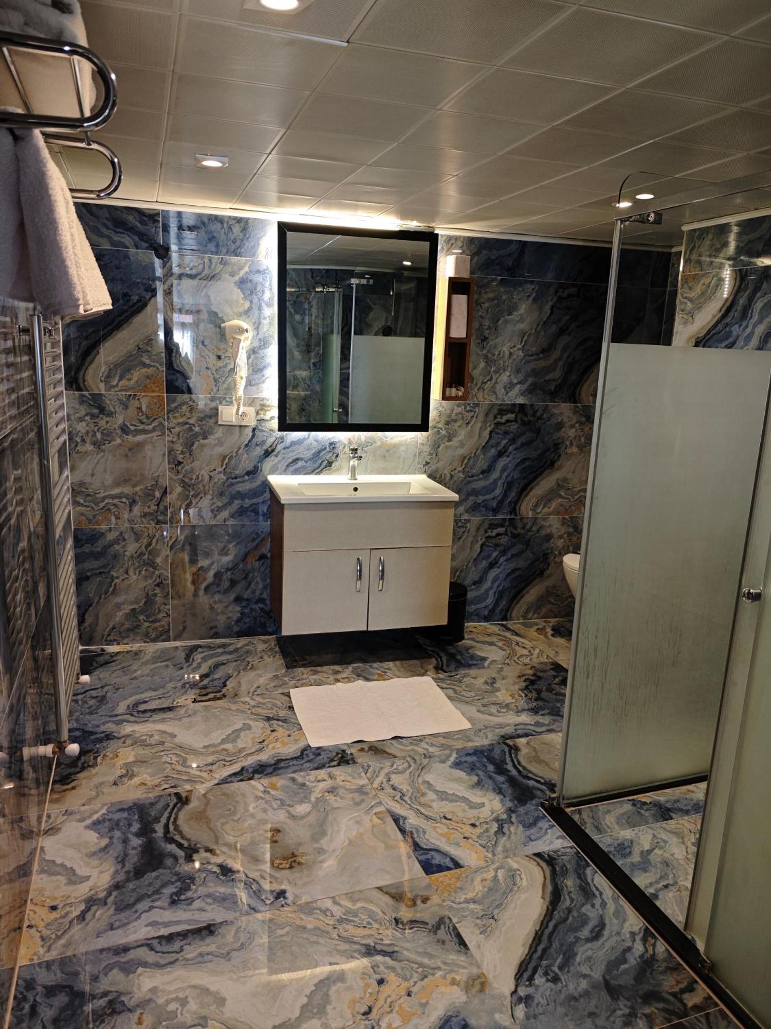 Hotel Devman Istanbul Luaran gambar
